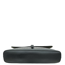 Goyardine Black Citadin Messenger Bag