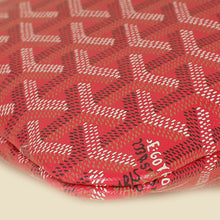 Goyard Fuchsia Goyardine L.E 2025 Poitiers Floral Interior Print PM Mini Bag