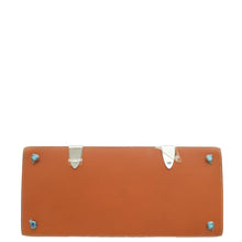 Goyard Bicolor Goyardine Saigon GM Bag