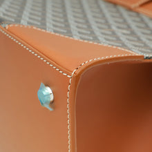 Goyard Bicolor Goyardine Saigon GM Bag