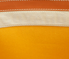 Goyard Bicolor Goyardine Saigon GM Bag