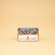 Goyard Bicolor Goyardine Le Foulard Pouch