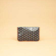 Goyard Bicolor Goyardine Le Foulard Pouch