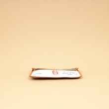 Goyard Bicolor Goyardine Le Foulard Pouch