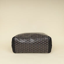 Goyard Black Goyardine Artois MM Bag