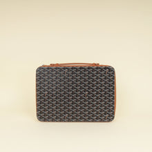 Goyard Bicolor Compagnon Universel A4 Bag