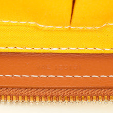 Goyard Bicolor Compagnon Universel A4 Bag
