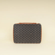 Goyard Bicolor Compagnon Universel A4 Bag