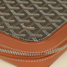 Goyard Bicolor Compagnon Universel A4 Bag