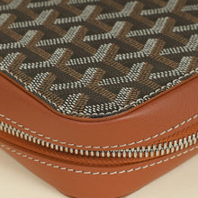 Goyard Bicolor Compagnon Universel A4 Bag