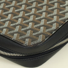 Goyard Black Compagnon Universel A4 Bag