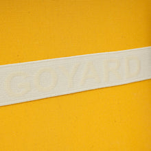 Goyard Black Compagnon Universel A4 Bag