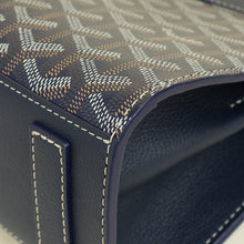 Goyard Goyardine Rouette Structuré PM Bag