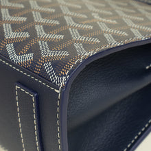 Goyard Goyardine Rouette Structuré PM Bag