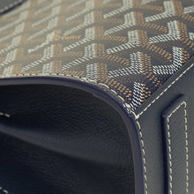 Goyard Goyardine Rouette Structuré PM Bag