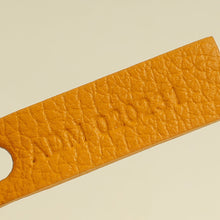 Goyard Yellow Goyardine Saint Louis PM Bag