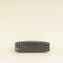 Goyard Brown Goyardine Jouvence GM Pouch