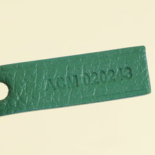 Goyard Green Goyardine Saint Louis PM Bag
