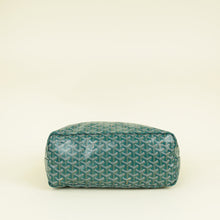 Goyard Green Goyardine Saint Louis PM Bag