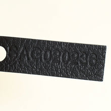 Goyard Black Goyardine Mini Anjou Reversible Bag