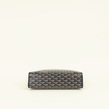 Goyard Black Goyardine Jouvence GM Pouch Bag