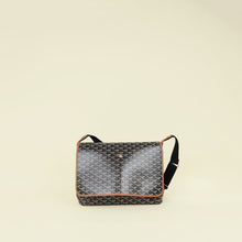 Goyard Bicolor Capetien MM Messenger Bag