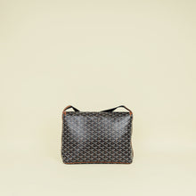 Goyard Bicolor Capetien MM Messenger Bag