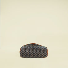 Goyard Bicolor Capetien MM Messenger Bag