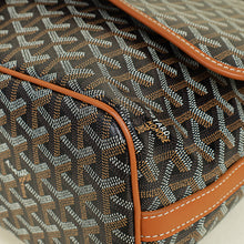 Goyard Bicolor Capetien MM Messenger Bag