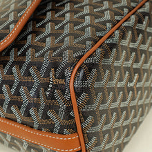 Goyard Bicolor Capetien MM Messenger Bag