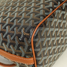 Goyard Bicolor Capetien MM Messenger Bag