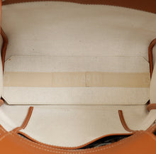 Goyard Bicolor Goyardine Sac Rouette Souple PM Bag