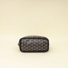 Goyard Black Mini Reversible Mini Anjou Bag