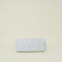 Goyard White Sac Rouette Souple PM Bag