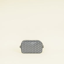 Goyard Grey Goyardine Cap-Vert PM Bag
