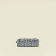 Goyard Grey Goyardine Cap-Vert PM Bag