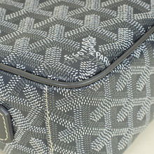 Goyard Grey Goyardine Cap-Vert PM Bag