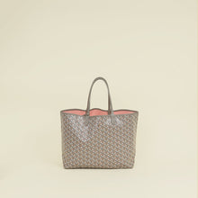 Goyard Grege Powder Pink Claire Voie Saint Louis PM Bag