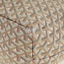 Goyard Grege Powder Pink Claire Voie Saint Louis PM Bag