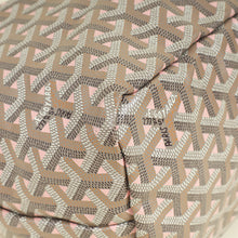 Goyard Grege Powder Pink Claire Voie Saint Louis PM Bag