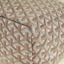 Goyard Grege Powder Pink Claire Voie Saint Louis PM Bag