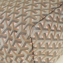 Goyard Grege Powder Pink Claire Voie Saint Louis PM Bag