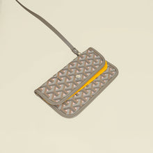 Goyard Grege Powder Pink Claire Voie Saint Louis PM Bag