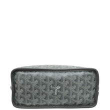 Goyard Grey Goyardine Mini Anjou Reversible Bag