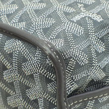 Goyard Grey Goyardine Mini Anjou Reversible Bag