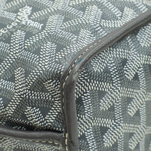Goyard Grey Goyardine Mini Anjou Reversible Bag