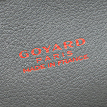 Goyard Grey Goyardine Mini Anjou Reversible Bag