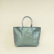 Goyard Pearly Green Limited Edition 2024 Pearly Goyardine Saint Louis PM Bag