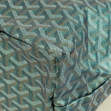Goyard Pearly Green Limited Edition 2024 Pearly Goyardine Saint Louis PM Bag