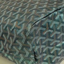 Goyard Pearly Green Limited Edition 2024 Pearly Goyardine Saint Louis PM Bag